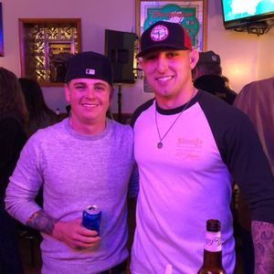 Meet your Posher, Joe